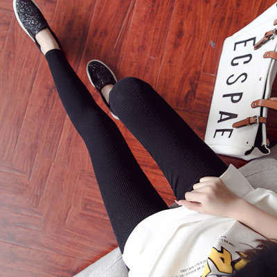 Γυναικείο καθημερινό κολάν σε διαφορετικά χρώματα