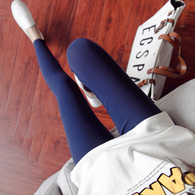 Γυναικείο καθημερινό κολάν σε διαφορετικά χρώματα