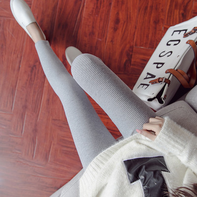 Γυναικείο καθημερινό κολάν σε διαφορετικά χρώματα