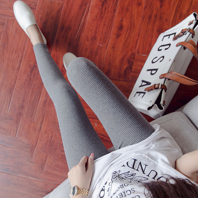 Γυναικείο καθημερινό κολάν σε διαφορετικά χρώματα