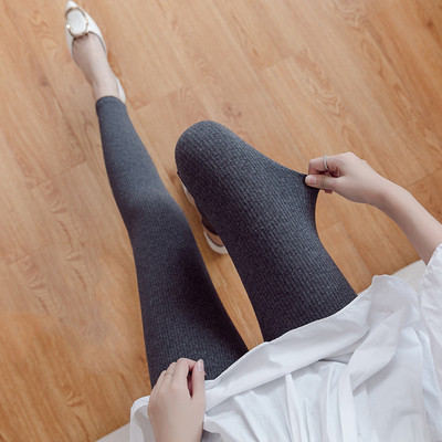 Γυναικείο καθημερινό κολάν σε διαφορετικά χρώματα