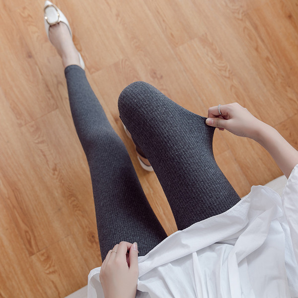 Γυναικείο καθημερινό κολάν σε διαφορετικά χρώματα