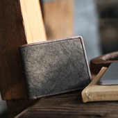 Ανδρικό πορτοφόλι σε διάφορα χρώματα