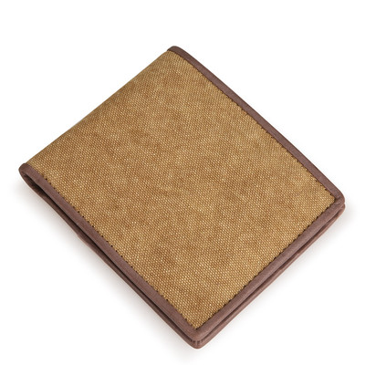 Ανδρικό πορτοφόλι σε διάφορα χρώματα