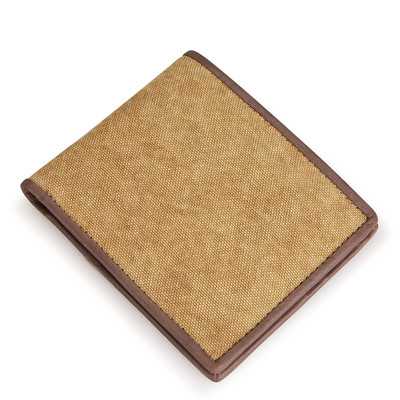 Ανδρικό πορτοφόλι σε διάφορα χρώματα