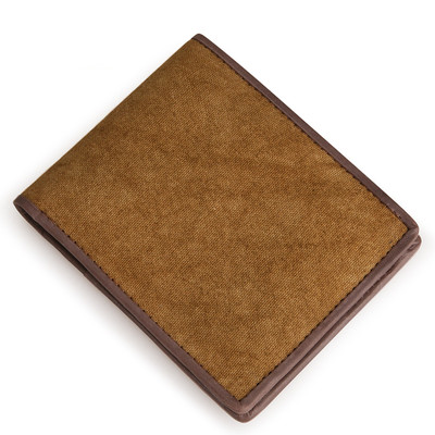 Ανδρικό πορτοφόλι σε διάφορα χρώματα