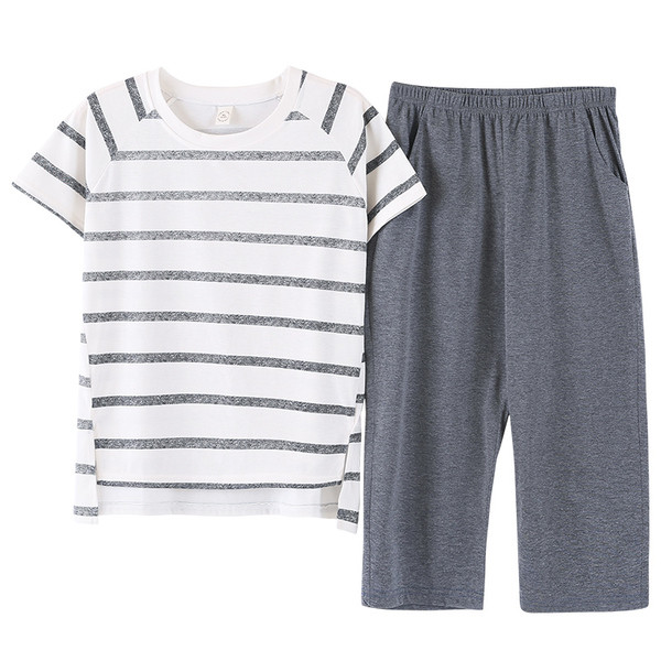 Szelíd női alkalmi pizsama hölgyeknek sok színben, többféle modellben