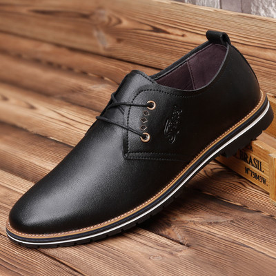 Κομψά ανδρικά παπούτσια -σπορ-κομψά