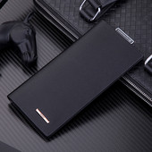 Portofel bărbătesc stilat în mai multe culori