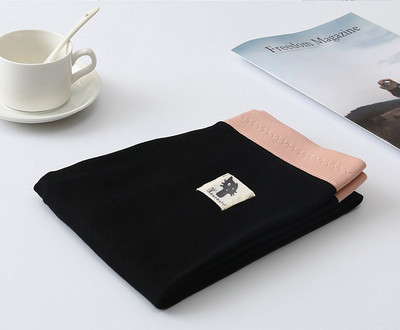 Καθημερινό γυναικείο κολάν σε τέσσερα χρώματα