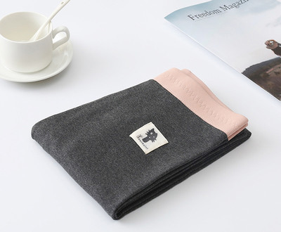 Καθημερινό γυναικείο κολάν σε τέσσερα χρώματα