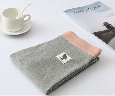 Καθημερινό γυναικείο κολάν σε τέσσερα χρώματα