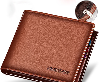 Portofel barbati din piele ecologica in mai multe culori