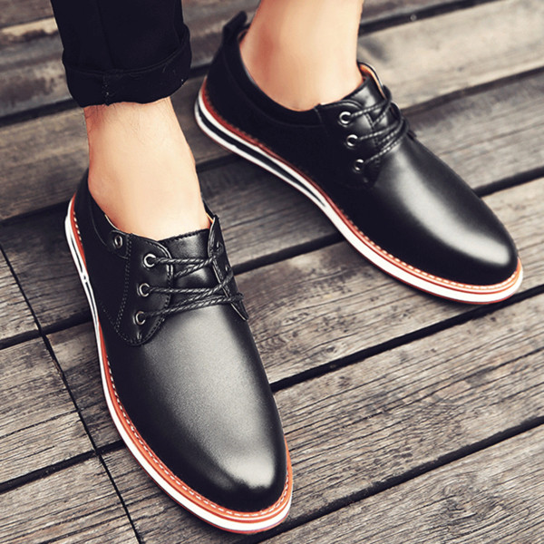 Αθλητικά κομψά ανδρικά παπούτσια για κάθε περίσταση