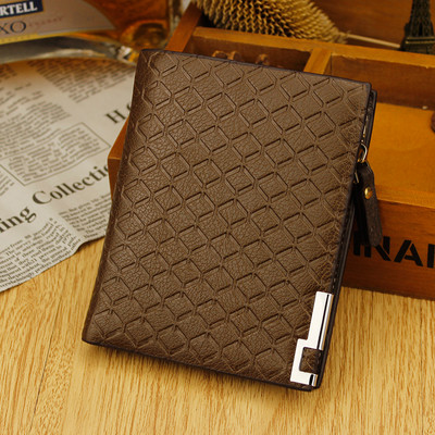 Portofele barbatesti in mai multe culori