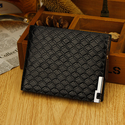 Portofele barbatesti in mai multe culori