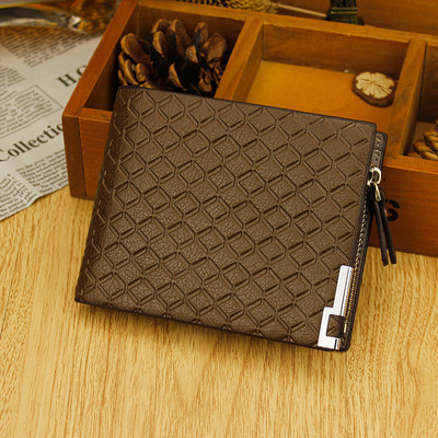 Portofele barbatesti in mai multe culori