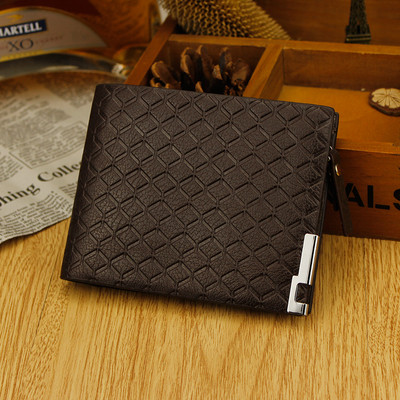 Portofele barbatesti in mai multe culori