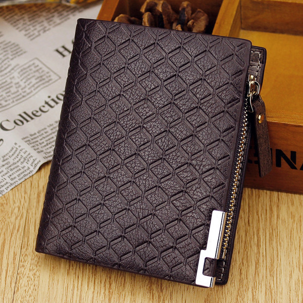 Portofele barbatesti in mai multe culori