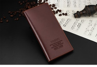 Мъжки портфейл в няколко цвята