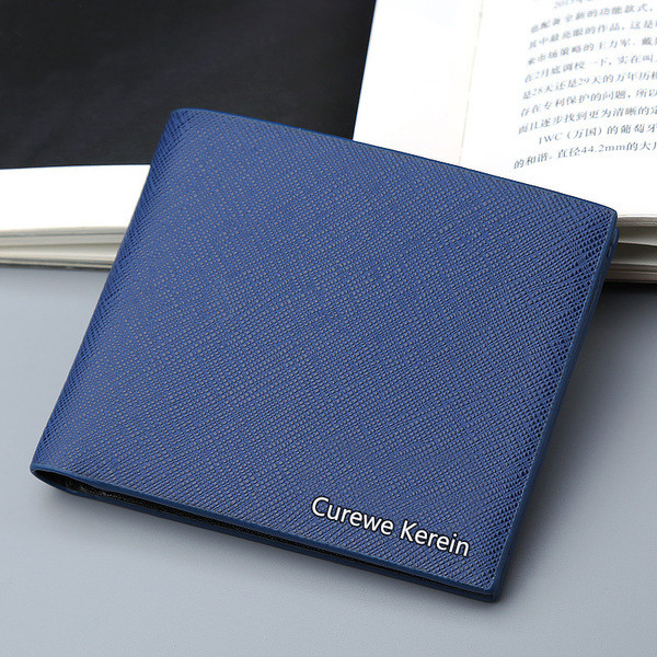 Portofele bărbați - două modele