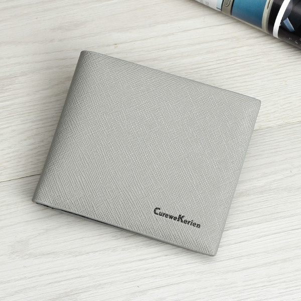 Portofele bărbați - două modele