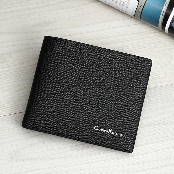 Portofele bărbați - două modele