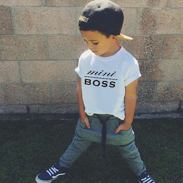 Παιδική μπλούζα με κοντό μανίκι