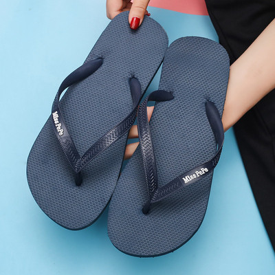 Papuci casual de dama in diferite culori