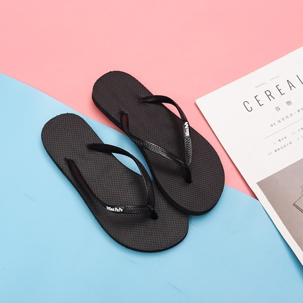 Papuci casual de dama in diferite culori