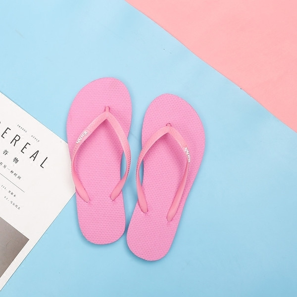 Papuci casual de dama in diferite culori