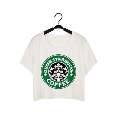 Γυναικεία μπλούζα με κοντό μανίκι και έγχρωμη εκτύπωση - πολλά σχέδια