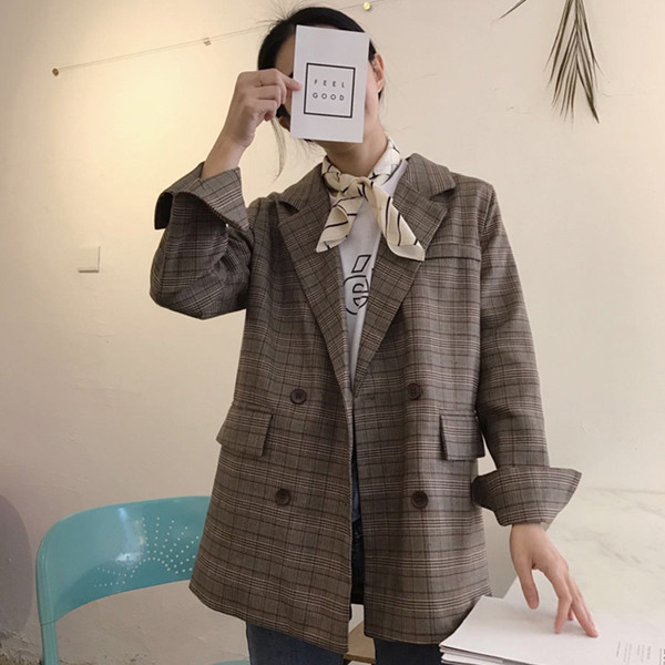 Geaca lata de dama in stil "dandy".