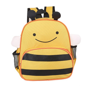 Gyermek hátizsákok különböző érdekes modellek katica, méh, tigris