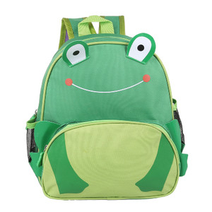 Gyermek hátizsákok különböző érdekes modellek katica, méh, tigris