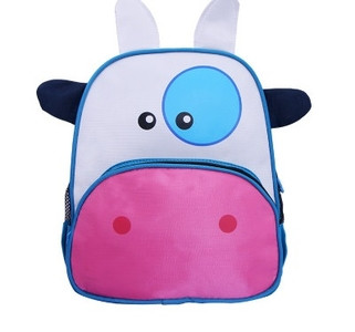 Gyermek hátizsákok különböző érdekes modellek katica, méh, tigris