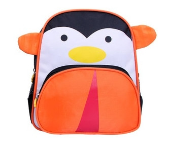 Gyermek hátizsákok különböző érdekes modellek katica, méh, tigris