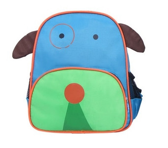 Gyermek hátizsákok különböző érdekes modellek katica, méh, tigris