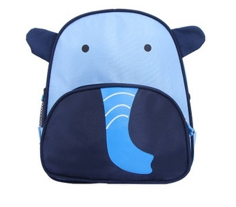 Gyermek hátizsákok különböző érdekes modellek katica, méh, tigris