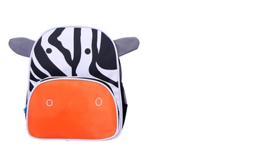 Gyermek hátizsákok különböző érdekes modellek katica, méh, tigris