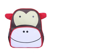 Gyermek hátizsákok különböző érdekes modellek katica, méh, tigris