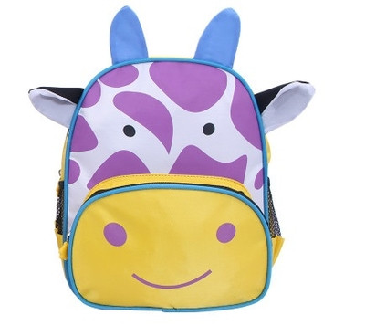 Gyermek hátizsákok különböző érdekes modellek katica, méh, tigris