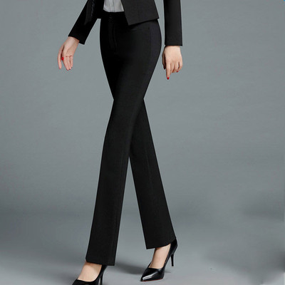 Pantaloni eleganti de dama in diferite culori