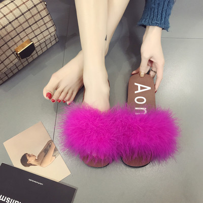 Papuci casual casual in mai multe culori