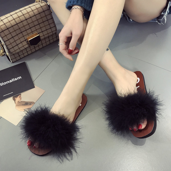 Papuci casual casual in mai multe culori