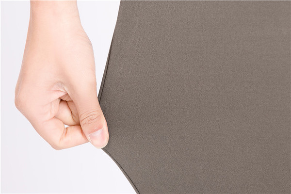 Pantaloni slim dama model lat in mai multe culori cu pietre decorative