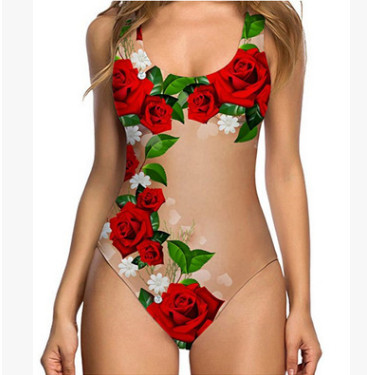 Érdekes modellek minden női fürdőruha - 7 modell