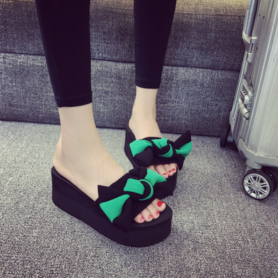 Papuci moderni de dama - doua modele in mai multe culori