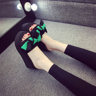 Papuci moderni de dama - doua modele in mai multe culori