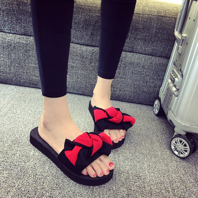 Papuci moderni de dama - doua modele in mai multe culori